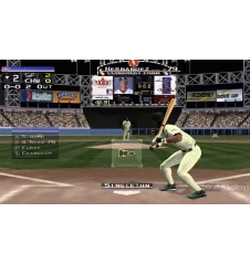 PS2 All Star Baseball 2002 Cib