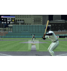 PS2 All Star Baseball 2002 Cib