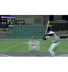 PS2 All Star Baseball 2002 Cib