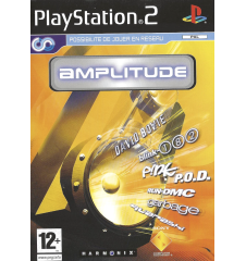 PS2 Amplitude Cib