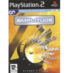 PS2 Amplitude Cib