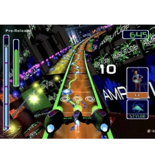 PS2 Amplitude Cib