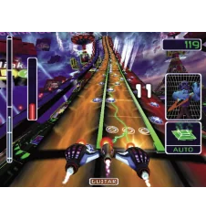 PS2 Amplitude Cib