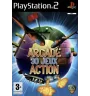 PS2 Arcade Action Cib