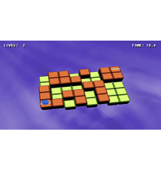 PS2 Arcade Action Cib