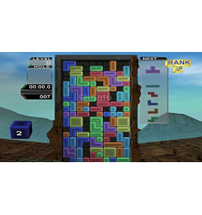 PS2 Arcade Action Cib