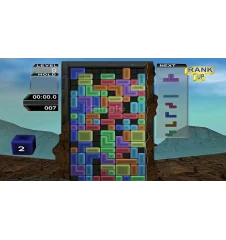 PS2 Arcade Action Cib