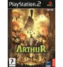 PS2 Arthur Et Les Minimoys Cib