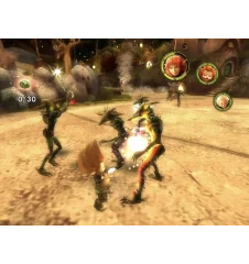 PS2 Arthur Et Les Minimoys Cib
