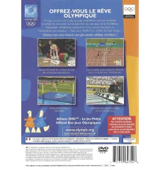 PS2 Athens 2004 Cib