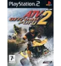 PS2 Atv Offroad Fury 2 Sn