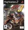 PS2 Atv Offroad Fury 3 Cib