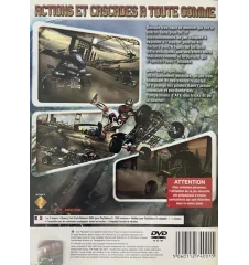 PS2 Atv Offroad Fury 3 Cib