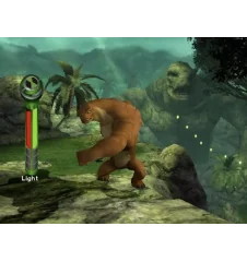 PS2 Ben 10 Alien Force Vilgax Attacks Sn