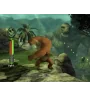 PS2 Ben 10 Alien Force Vilgax Attacks Sn
