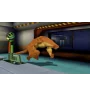 PS2 Ben 10 Alien Force Vilgax Attacks Sn
