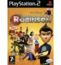 PS2 Bienvenue Chez Les Robinson sn