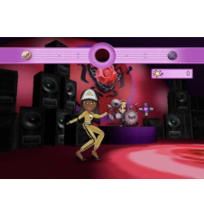 PS2 Bratz Girlz Really Rock Sn