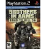 PS2 Brothers In Arms Road To Hill 30 cib