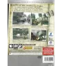 PS2 Brothers In Arms Road To Hill 30 Plat Cib