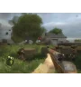 PS2 Brothers In Arms Road To Hill 30 Plat Cib