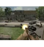 PS2 Brothers In Arms Road To Hill 30 Plat Cib