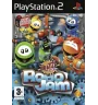 PS2 Buzz Junior Robo Jam Cib