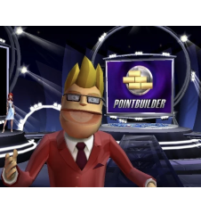 PS2 Buzz Le Grand Quiz Cib