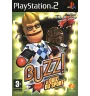 PS2 Buzz Le Quiz du sport Cib