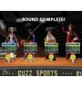 PS2 Buzz Le Quiz du sport Cib
