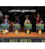 PS2 Buzz Le Quiz du sport SN