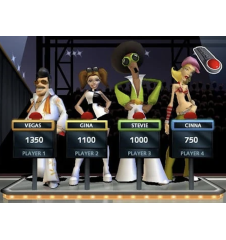 PS2 Buzz Le Quiz Musical Cib