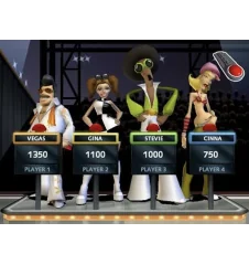PS2 Buzz Le Quiz Musical Cib