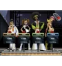 PS2 Buzz Le Quiz Musical Cib