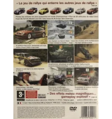 PS2 Colin Mcrae Rally 04 cib