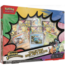Precommande Pokemon Coffret...