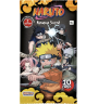 Naruto Mythos Booster 1ère...