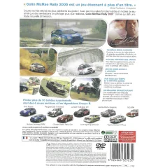 PS2 Colin Mcrae Rally 2005 Cib