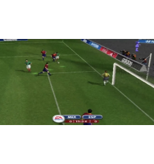 PS2 Coupe Du Monde Fifa 2002 Cib