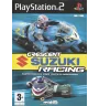 PS2 Crescent Suzuki Racing sn
