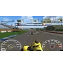 PS2 Crescent Suzuki Racing sn