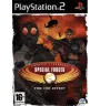 PS2 CT special forces fire for effect cib