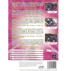 PS2 Dance Europe Sn