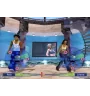 PS2 Dance Europe Sn