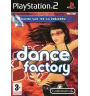 PS2 Dance factory cib
