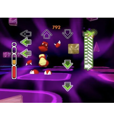 PS2 Dance factory cib