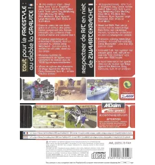 PS2 Dave Mirra Freestyle Bmx 2 Cib