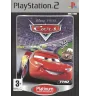PS2 Disney Cars plat Cib