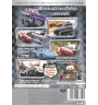 PS2 Disney Cars plat Cib