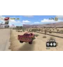 PS2 Disney Cars plat Cib
